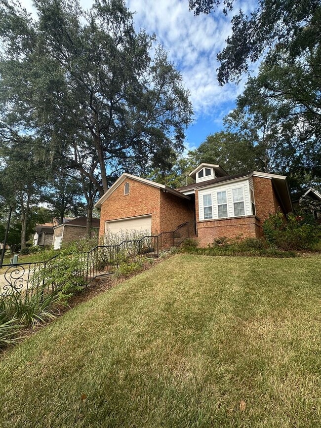 4098 Tam O Shanter in Tallahassee, FL - Building Photo - Building Photo
