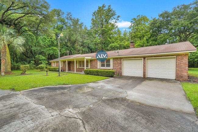 property at 1699 S Okatie Hwy