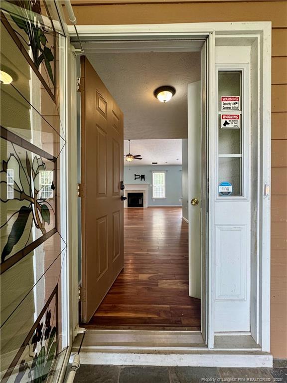 470 Rushmore Ct in Raeford, NC - Building Photo - Building Photo