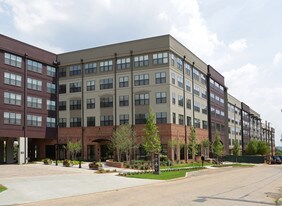 Walton Westside Apartments