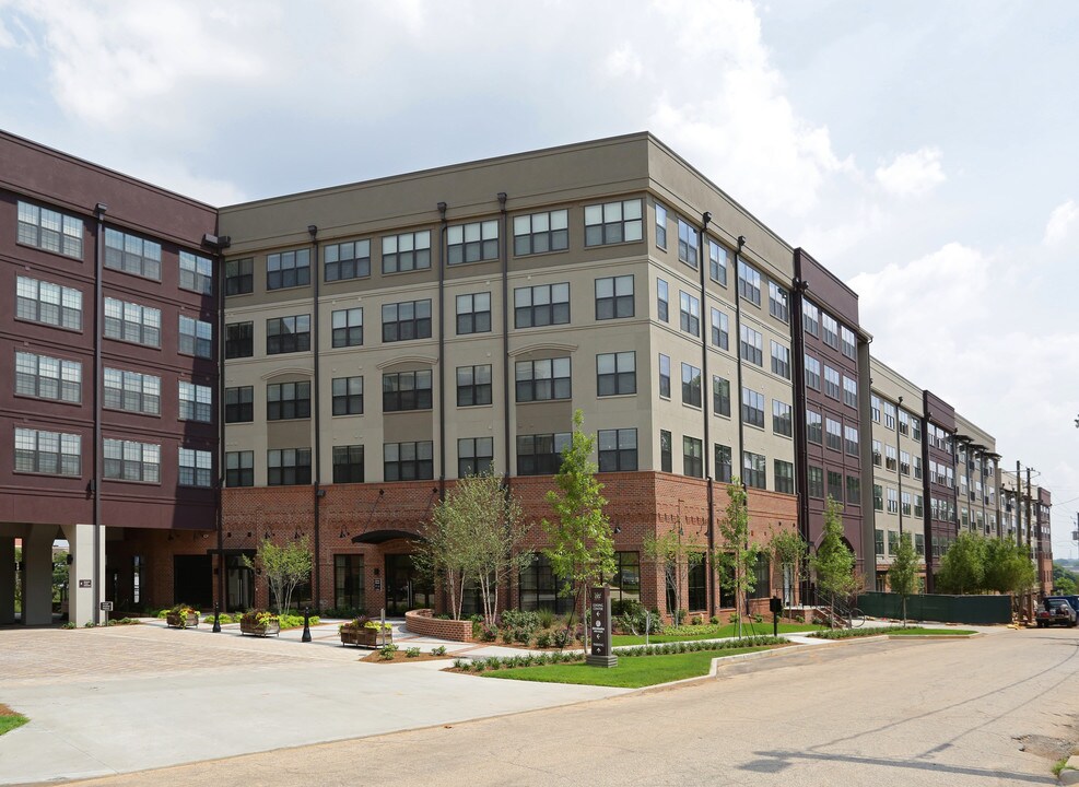 Walton Westside in Atlanta, GA - Building Photo