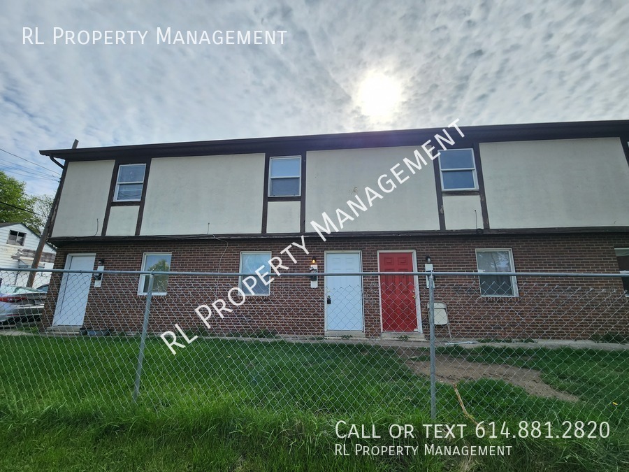 592 E Gates St in Columbus, OH - Building Photo