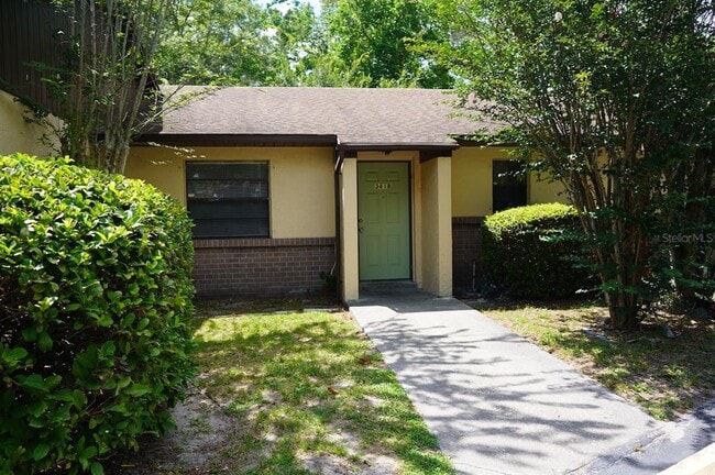 property at 3418 NW 21st Dr