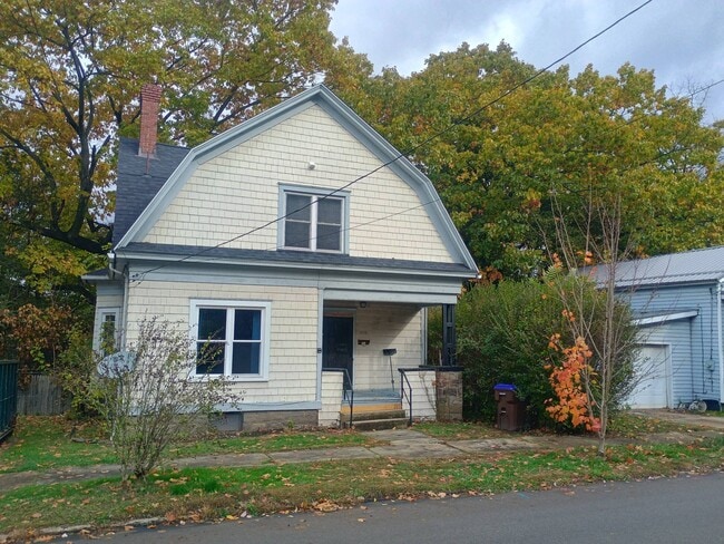 property at 1430 Eagle St