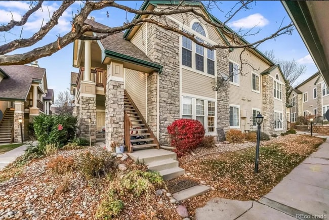 property at 4070 S Carson St