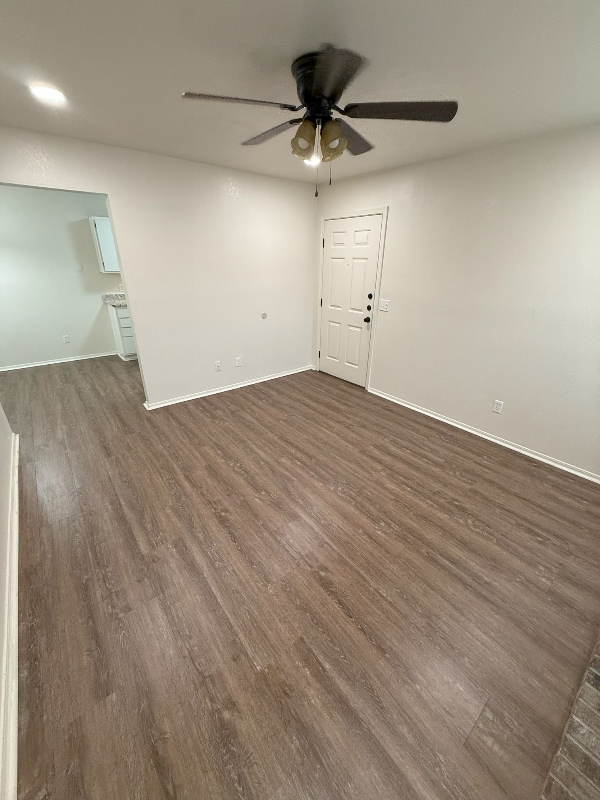 4507 Coronado Ave, Unit 17C in Wichita Falls, TX - Building Photo - Building Photo