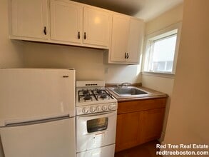 381 Harvard St in Cambridge, MA - Building Photo - Building Photo