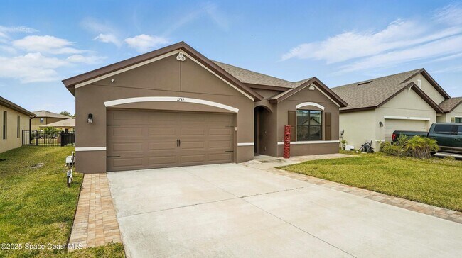 1742 Saxton Rd in Cocoa, FL - Building Photo - Building Photo