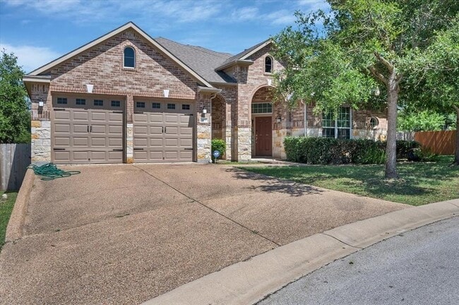 property at 203 Raindance Cove