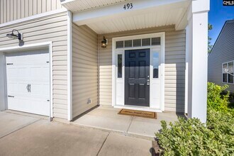 493 Dawsons Park Wy in Lexington, SC - Building Photo - Building Photo