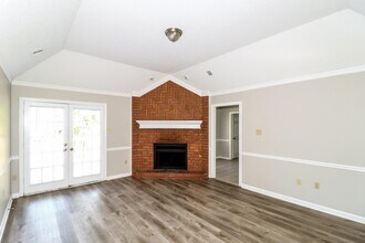 4374 Vancouver Cove in Memphis, TN - Building Photo - Building Photo