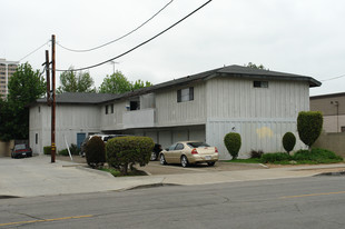 1912 Wallace Ave Apartments