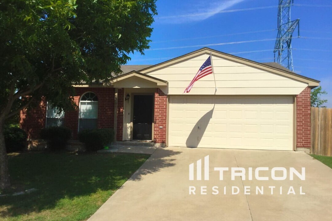 6701 Spur Ridge Ct in Arlington, TX - Building Photo