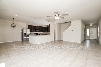7418 Anchors Peak in San Antonio, TX - Building Photo - Building Photo