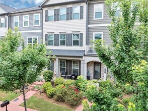 3643 Princeton Ave in College Park, GA - Building Photo - Building Photo