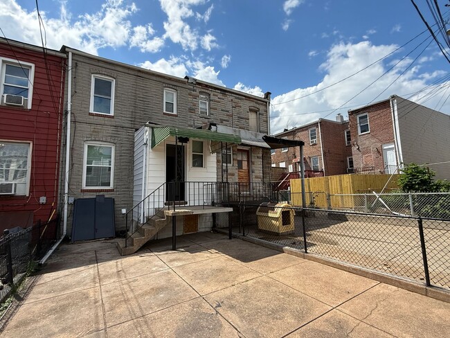 619 N East Ave in Baltimore, MD - Building Photo - Building Photo