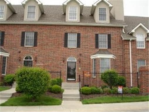 9843 N Montclair Ave in Kansas City, MO - Building Photo - Building Photo