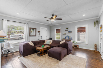 4005 Lafayette Ave in Fort Worth, TX - Building Photo - Building Photo
