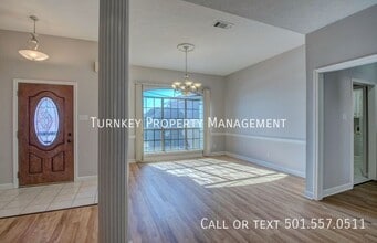 5059 Silver Oak Dr in Sherwood, AR - Building Photo - Building Photo