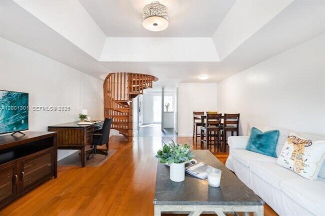 635 Euclid Ave in Miami Beach, FL - Building Photo - Building Photo