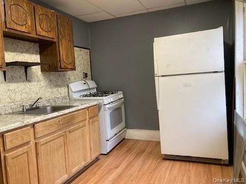 137 Ball St in Port Jervis, NY - Building Photo