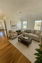 95 Stanton Ave, Unit Unit 3 in Revere, MA - Building Photo