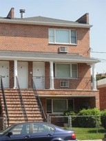 1346 Edwards Ave Apartments