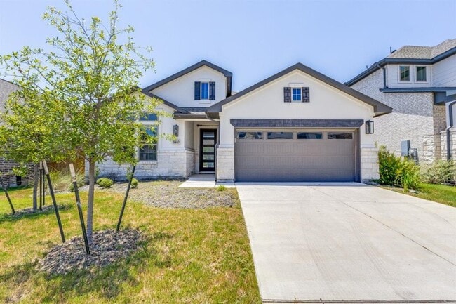 1410 Sawmill Xing in Round Rock, TX - Building Photo - Building Photo