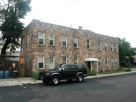 259 Underhill Ave Apartments