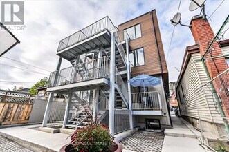 19 Lappin Ave in Toronto, ON - Building Photo - Building Photo