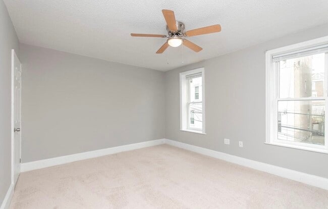 property at 4710 Fowler St