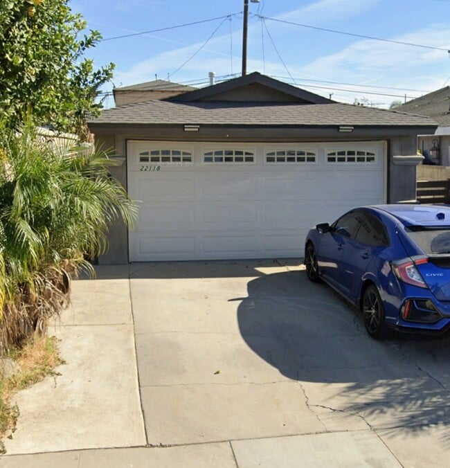 property at 22118 Elaine Ave