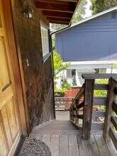 6450 Benvenue Ave in Oakland, CA - Building Photo - Building Photo