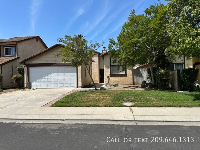 property at 541 San Vincente Ct