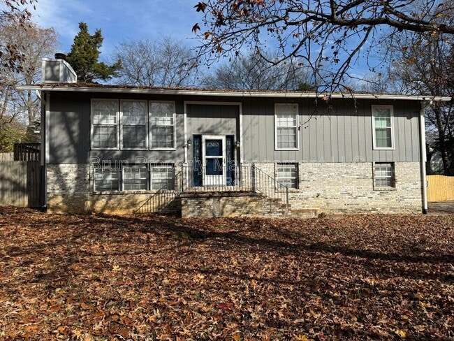 property at 11105 Lake Hills Dr