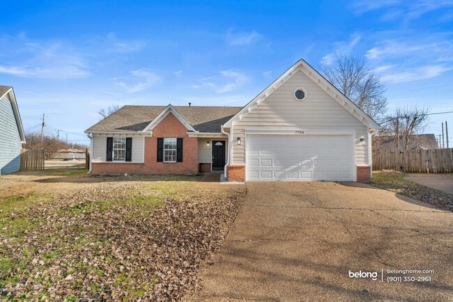 property at 7708 Spring Morning Ct