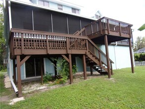 905 N Palm Springs Terrace in Crystal River, FL - Building Photo - Building Photo