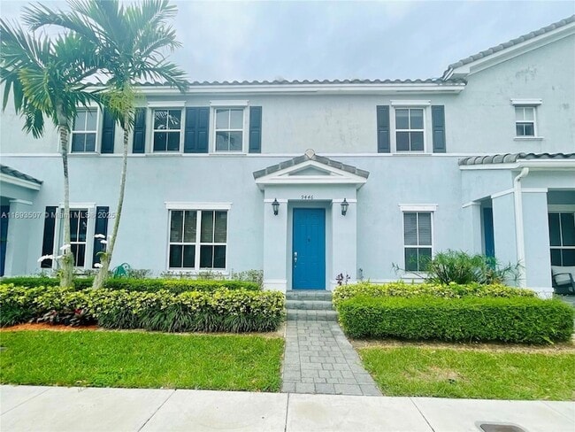 9446 SW 170th Passage in Miami, FL - Building Photo - Building Photo