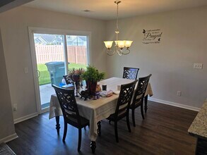 83 Dunnoman Dr in Savannah, GA - Building Photo - Building Photo