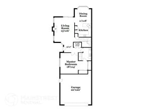 1915 S 39th St in Mesa, AZ - Building Photo - Building Photo