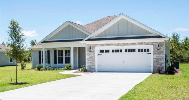 property at 71 London Cir