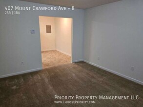 407 Mt Crawford Ave in Bridgewater, VA - Building Photo - Building Photo