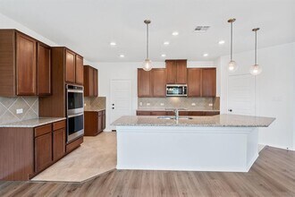 210 McGinnis Trl in Kyle, TX - Building Photo - Building Photo