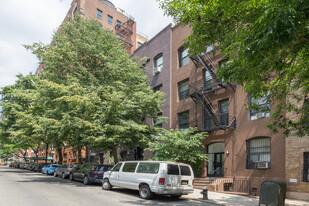 177 E 93rd St in New York, NY - Building Photo