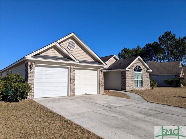 property at 110 Nandina Wy
