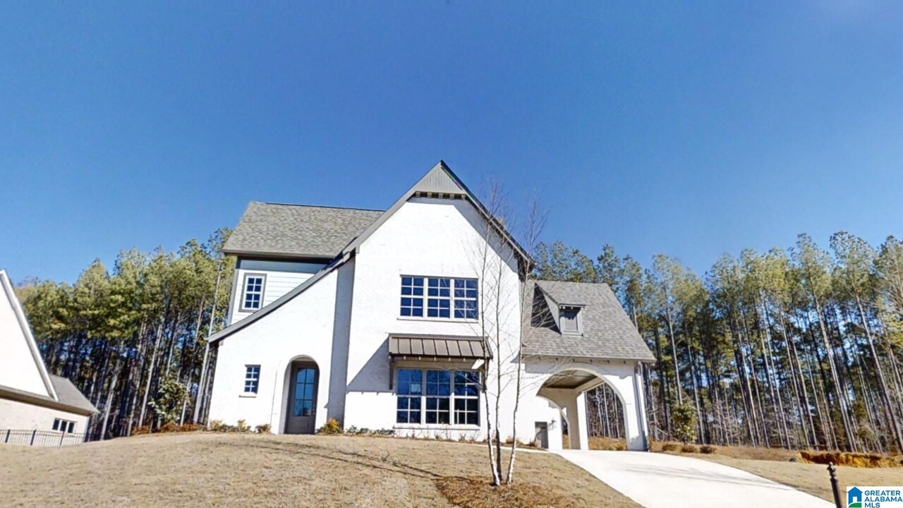 1253 Chelsea Pk Trl in Chelsea, AL - Building Photo
