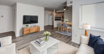 Holly Hill in Durham, NC - Building Photo