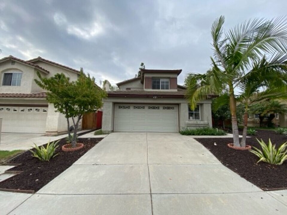 4833 Seascape Dr in Oceanside, CA - Building Photo