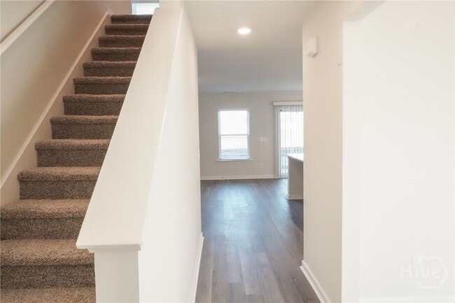 270 Cromer St in Savannah, GA - Building Photo - Building Photo