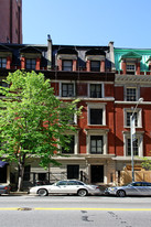 34 W 86th St in New York, NY - Building Photo